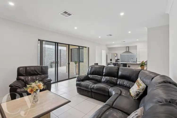 Fifth view of Homely house listing, 37 Wattleseed Loop, Dayton WA 6055