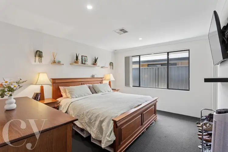 Sixth view of Homely house listing, 37 Wattleseed Loop, Dayton WA 6055