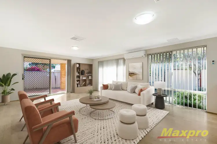 25 Fleetwood Road, Lynwood WA 6147