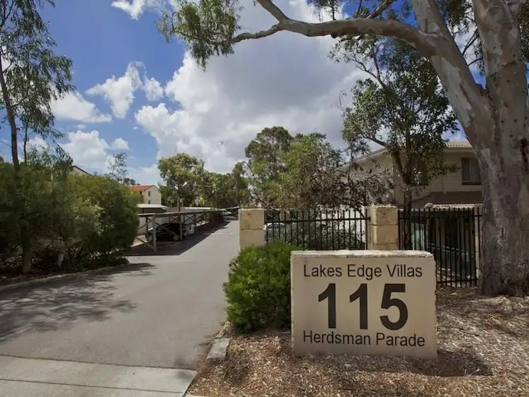 71/115 Herdsman Parade, Wembley WA 6014