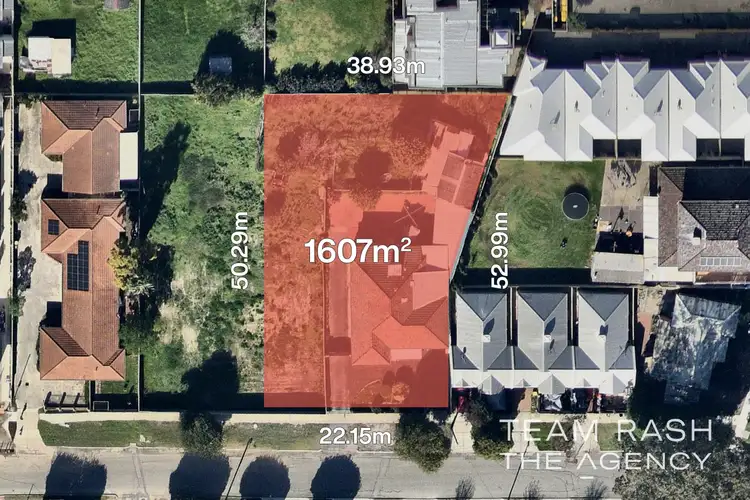 13 Henry Street, Midland WA 6056