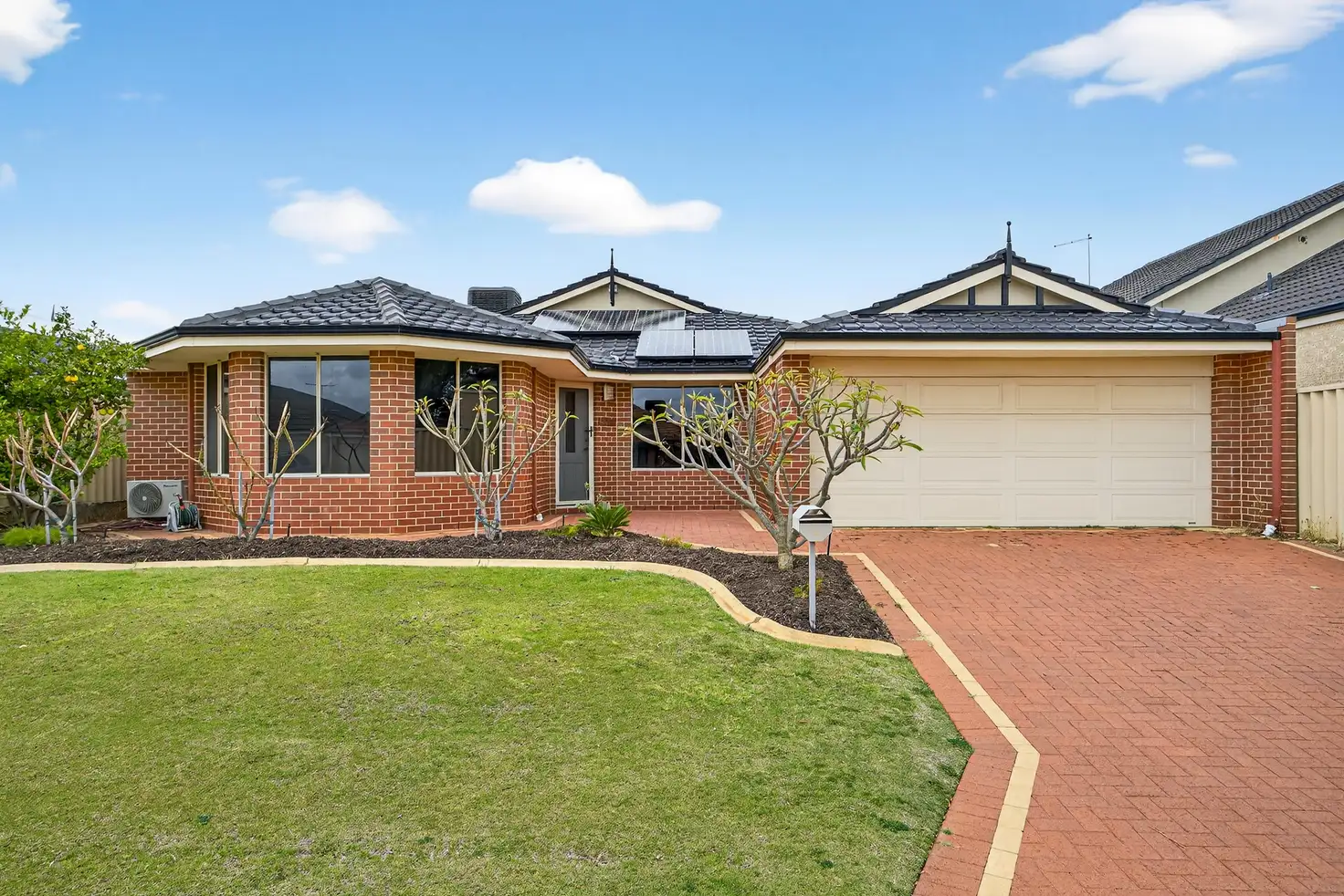 Main view of Homely house listing, 5 Cherub Way, Currambine WA 6028