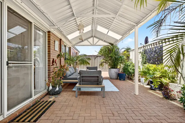Second view of Homely house listing, 5 Cherub Way, Currambine WA 6028