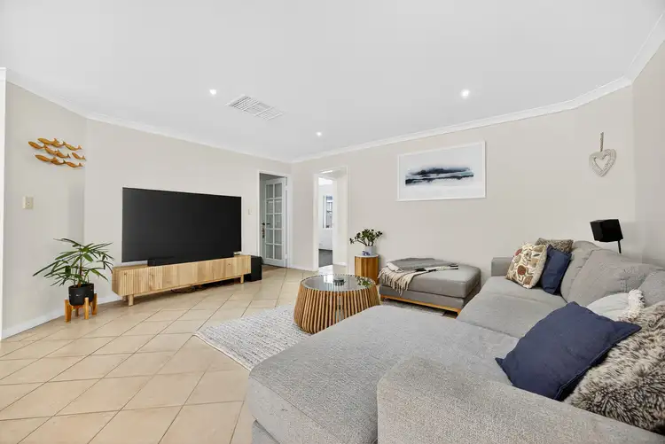 Third view of Homely house listing, 5 Cherub Way, Currambine WA 6028