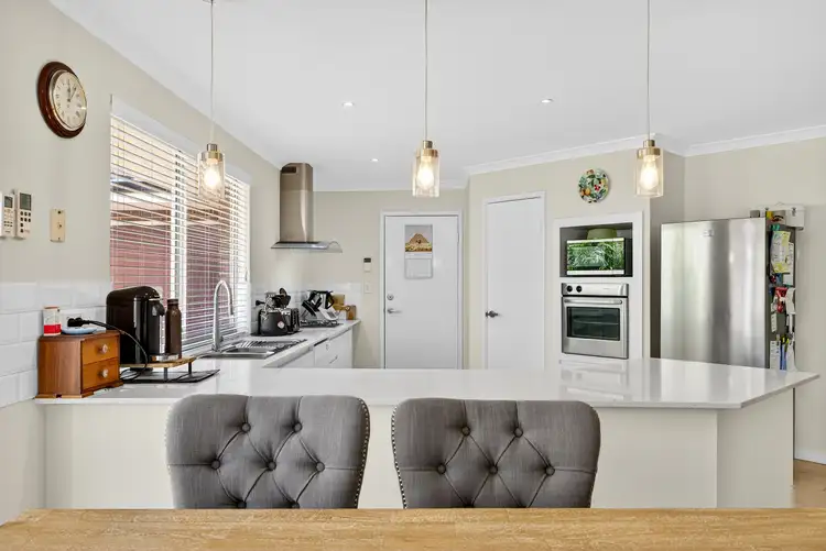 Fourth view of Homely house listing, 5 Cherub Way, Currambine WA 6028