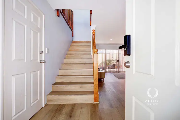 Fourth view of Homely townhouse listing, 150C Carnarvon Street, East Victoria Park WA 6101