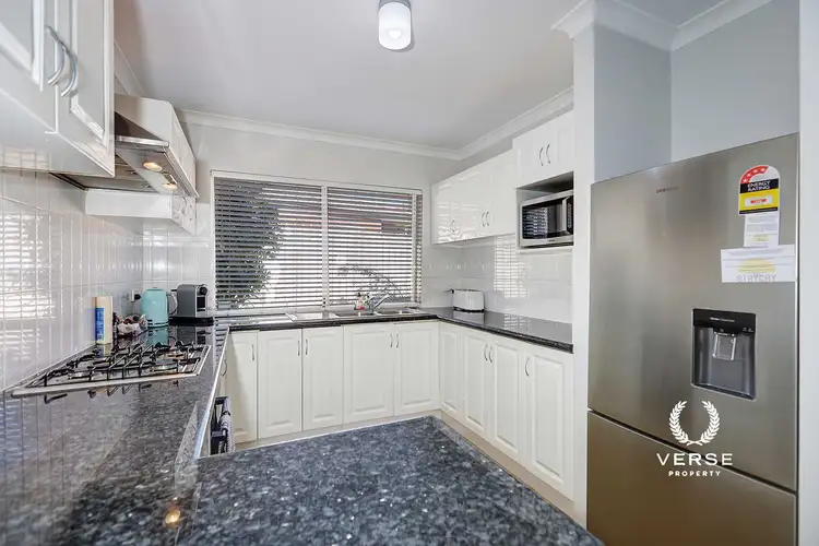 Sixth view of Homely townhouse listing, 150C Carnarvon Street, East Victoria Park WA 6101