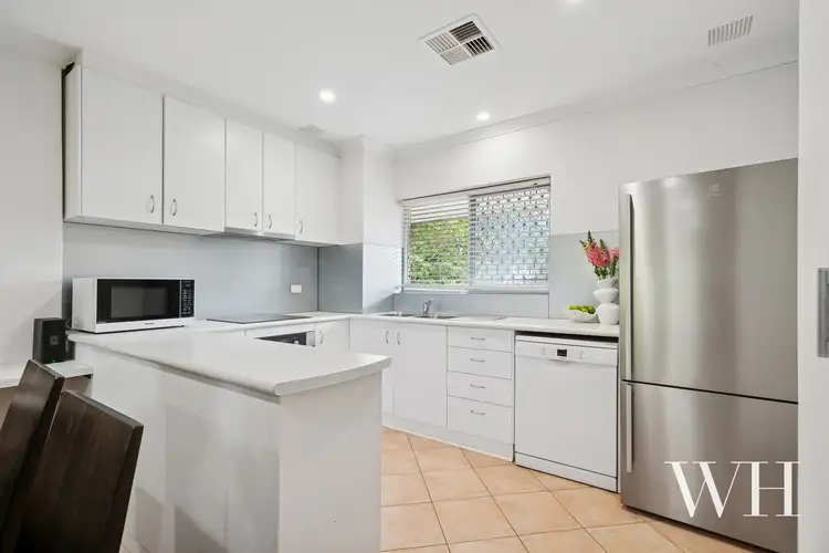 17/23 Osborne Road, East Fremantle WA 6158