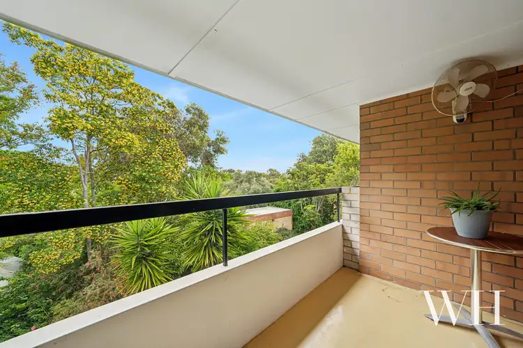 Third view of Homely apartment listing, 17/23 Osborne Road, East Fremantle WA 6158