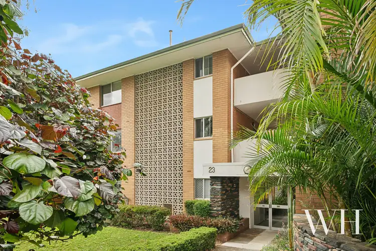 Fourth view of Homely apartment listing, 17/23 Osborne Road, East Fremantle WA 6158