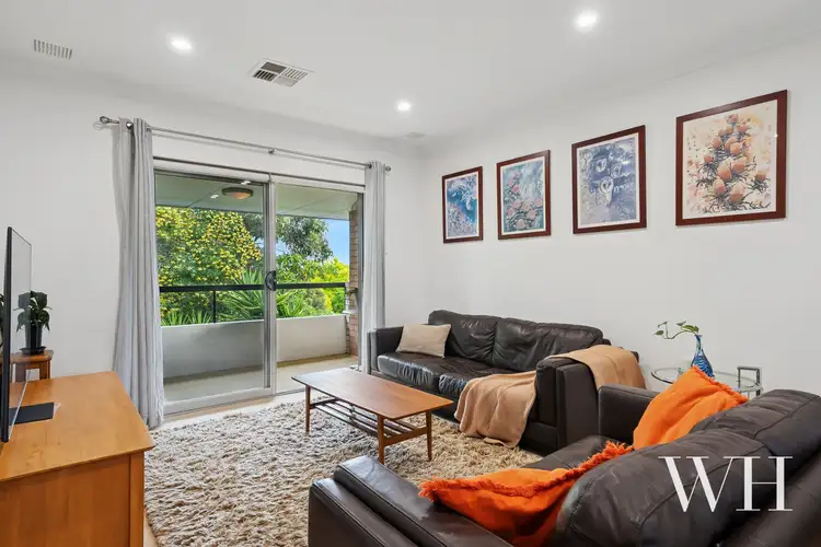 Fifth view of Homely apartment listing, 17/23 Osborne Road, East Fremantle WA 6158