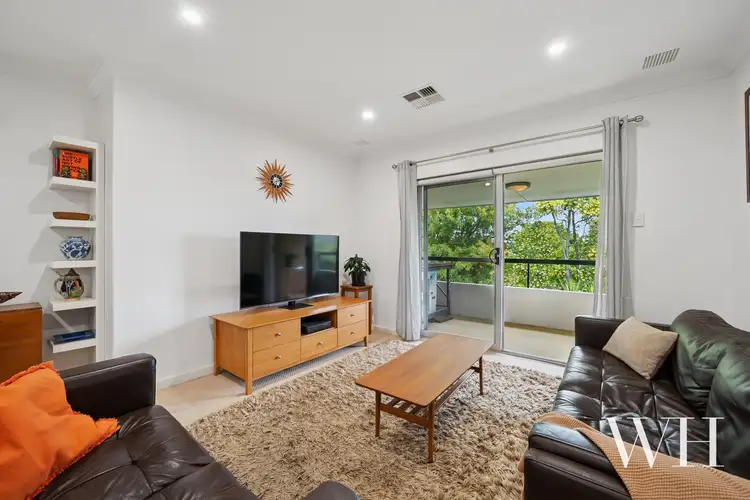 Sixth view of Homely apartment listing, 17/23 Osborne Road, East Fremantle WA 6158