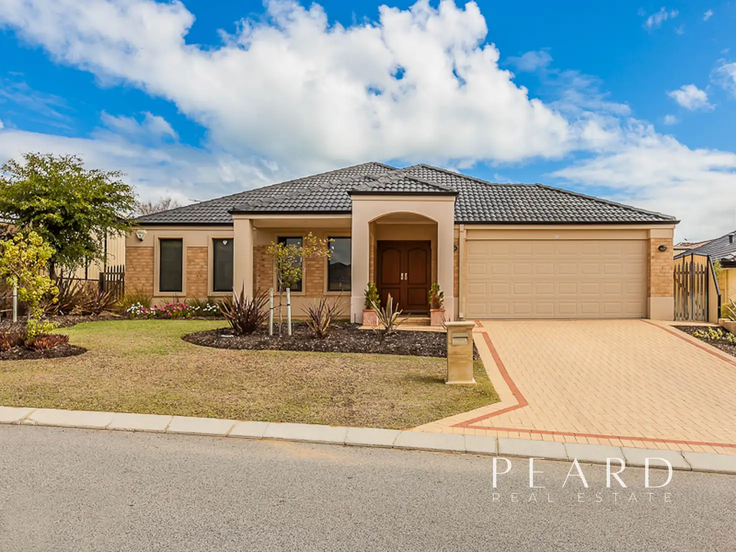 Main view of Homely house listing, 46 Polglase Fairway, Clarkson WA 6030