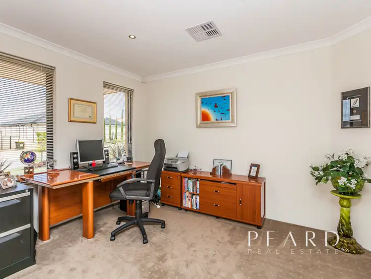 Second view of Homely house listing, 46 Polglase Fairway, Clarkson WA 6030