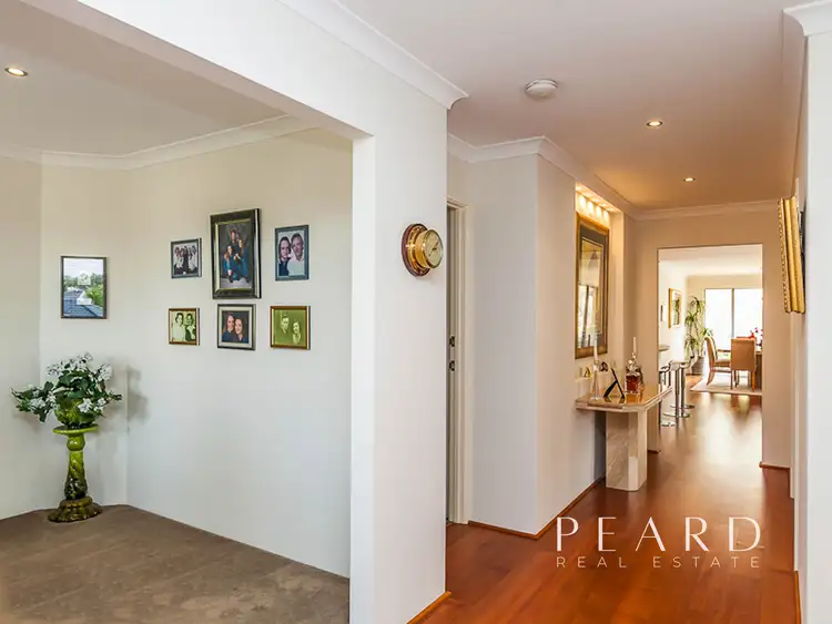 Third view of Homely house listing, 46 Polglase Fairway, Clarkson WA 6030