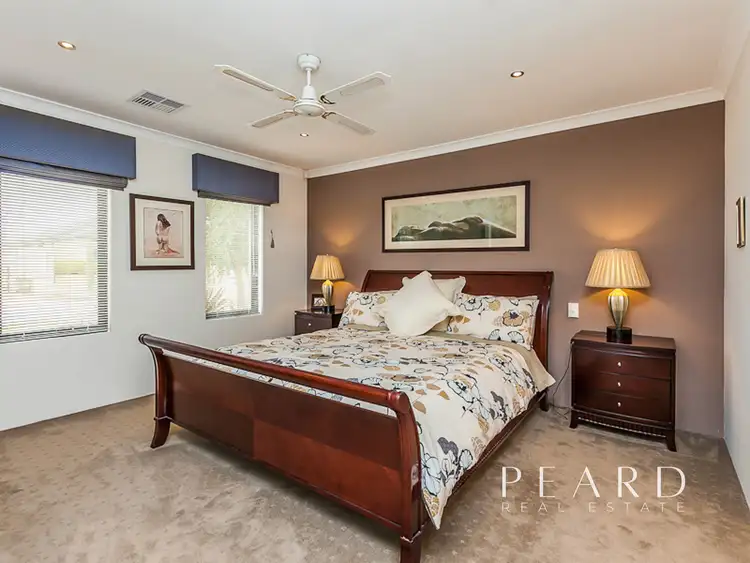 Fourth view of Homely house listing, 46 Polglase Fairway, Clarkson WA 6030