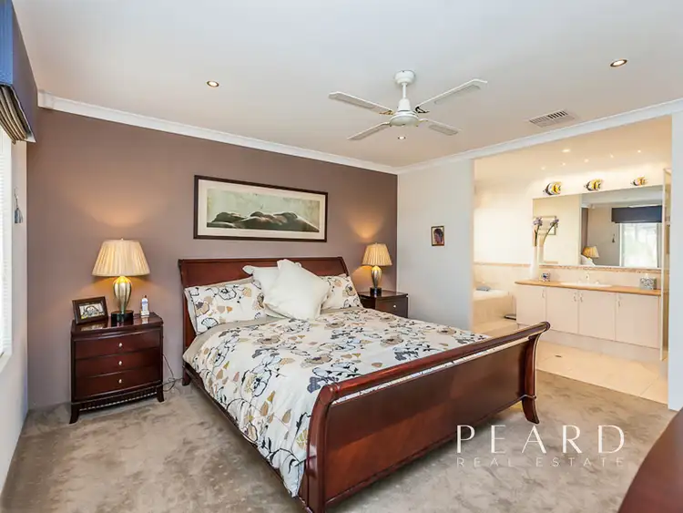 Fifth view of Homely house listing, 46 Polglase Fairway, Clarkson WA 6030