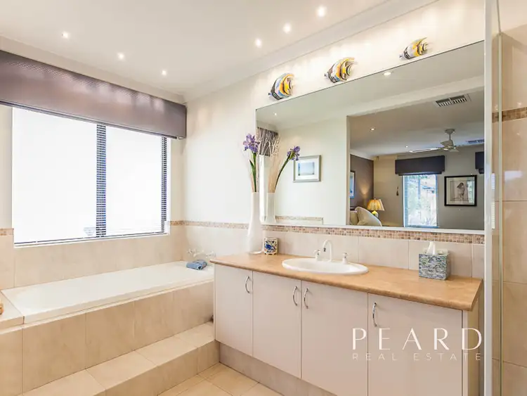 Sixth view of Homely house listing, 46 Polglase Fairway, Clarkson WA 6030