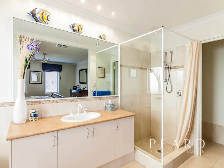 Seventh view of Homely house listing, 46 Polglase Fairway, Clarkson WA 6030