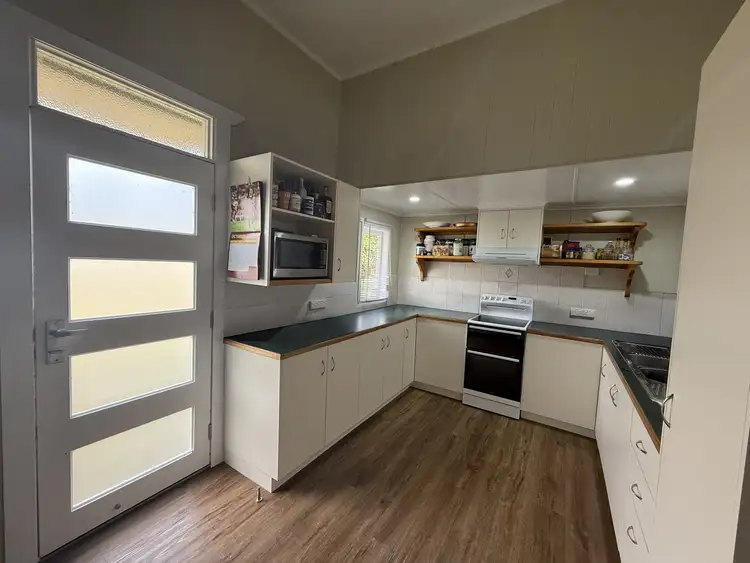 Third view of Homely house listing, 3 Pratten Street, Dalby QLD 4405