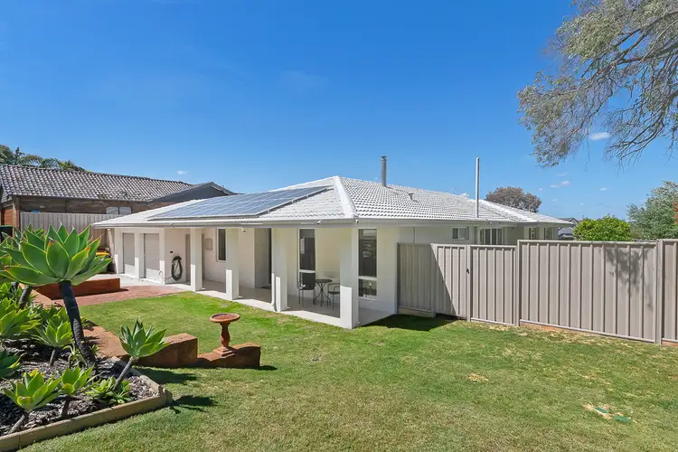4 Ashover Grove, Carine WA 6020