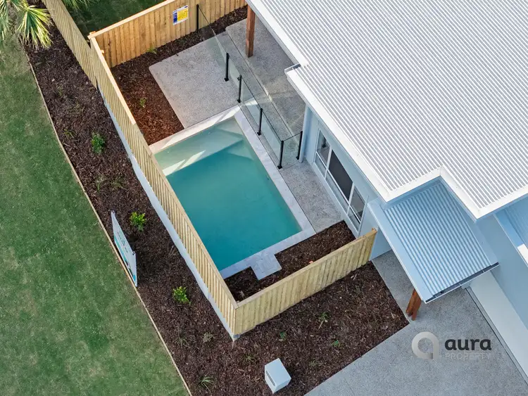 Second view of Homely house listing, 9B Macarthur Drive, Maroochydore QLD 4558