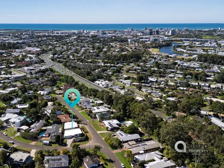 Third view of Homely house listing, 9B Macarthur Drive, Maroochydore QLD 4558