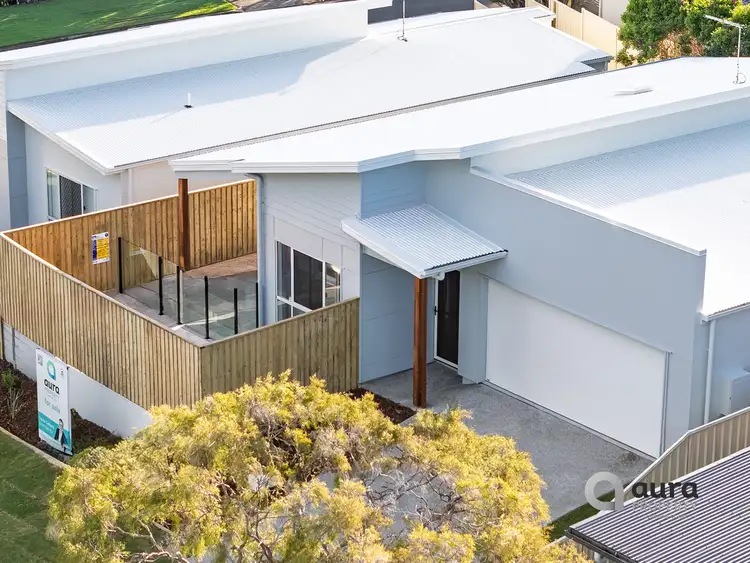 Fourth view of Homely house listing, 9B Macarthur Drive, Maroochydore QLD 4558