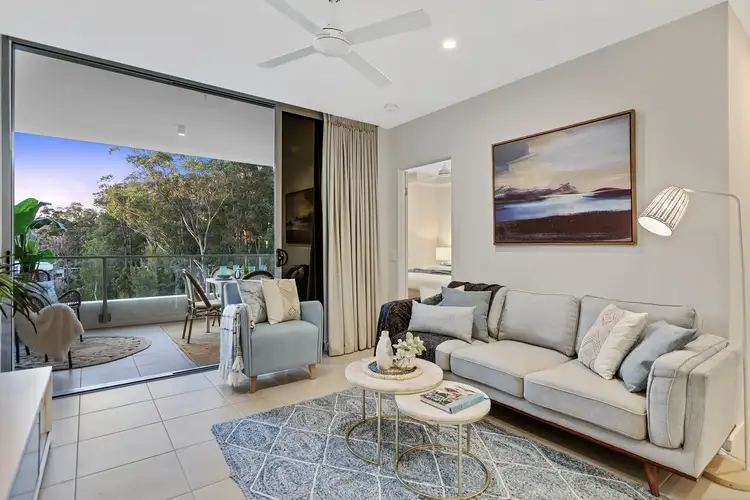 302/5 Spring Street, Sippy Downs QLD 4556