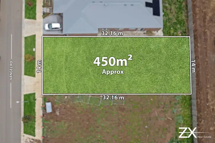 28 Vangel Road, Sunbury VIC 3429