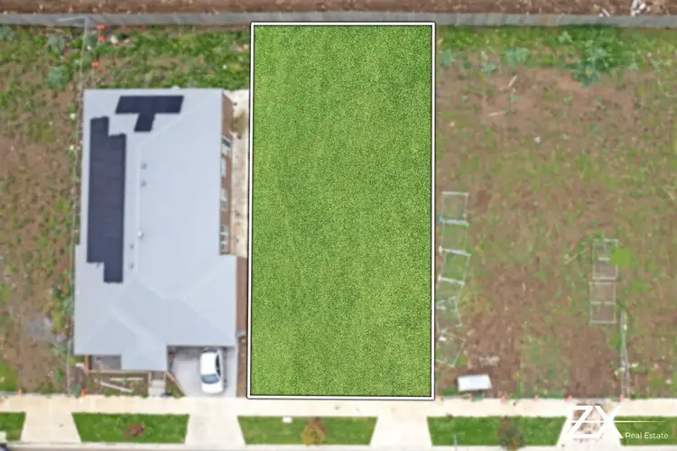 28 Vangel Road, Sunbury VIC 3429