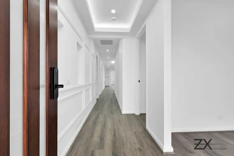 Second view of Homely house listing, 2 Boyds Way, Donnybrook VIC 3064