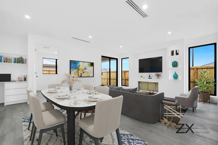 Third view of Homely house listing, 2 Boyds Way, Donnybrook VIC 3064