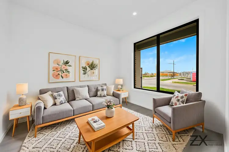Fourth view of Homely house listing, 2 Boyds Way, Donnybrook VIC 3064
