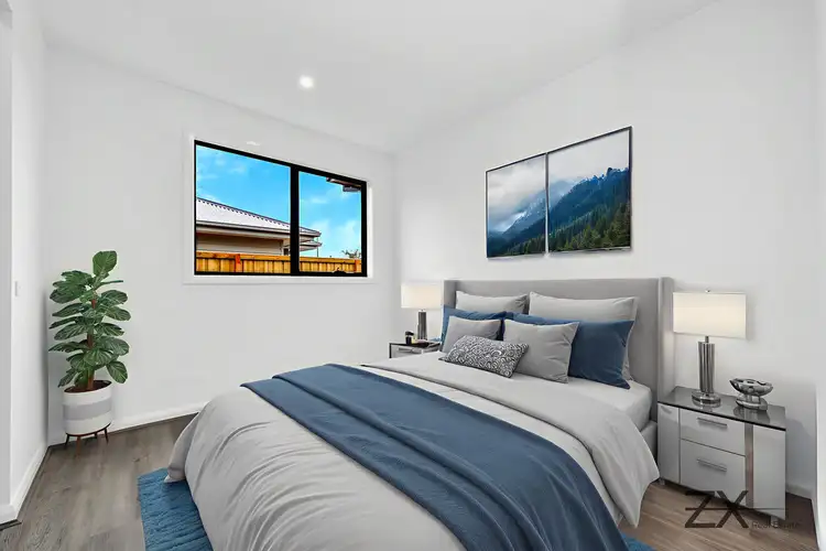 Fifth view of Homely house listing, 2 Boyds Way, Donnybrook VIC 3064