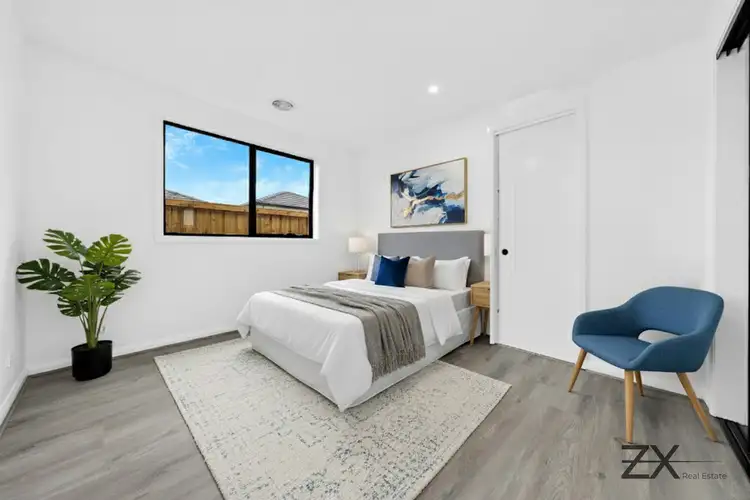 Sixth view of Homely house listing, 2 Boyds Way, Donnybrook VIC 3064