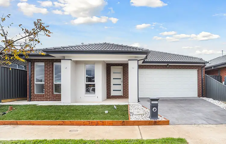 3 Gingera Street, Truganina VIC 3029