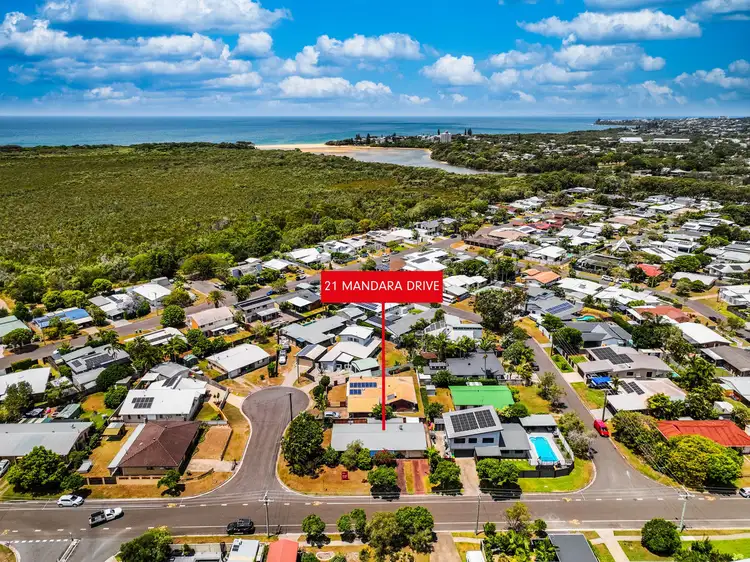 21 Mandara Drive, Wurtulla QLD 4575