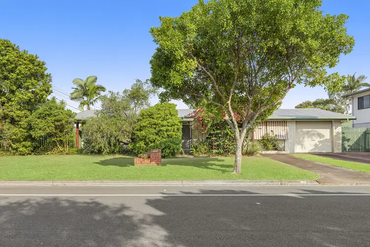 Second view of Homely house listing, 21 Mandara Drive, Wurtulla QLD 4575