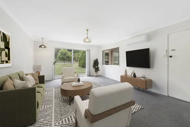 14 Harward Street, The Gap QLD 4061