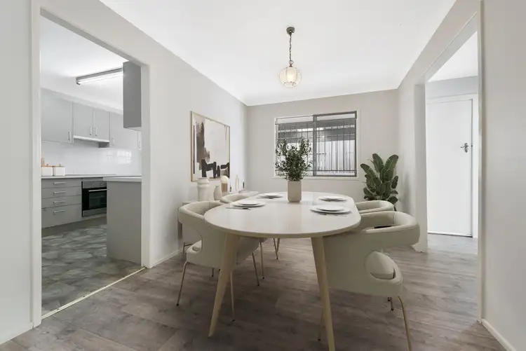 Second view of Homely house listing, 14 Harward Street, The Gap QLD 4061