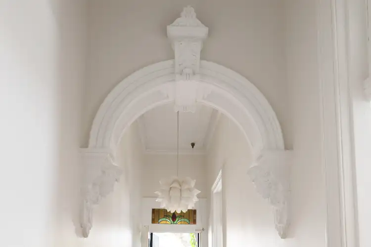 Fourth view of Homely house listing, 21 Steward Street, Lilyfield NSW 2040