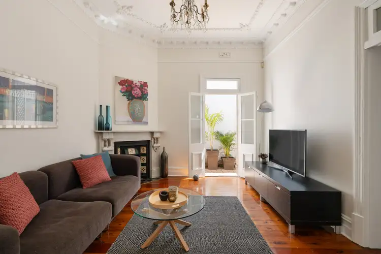 Fifth view of Homely house listing, 21 Steward Street, Lilyfield NSW 2040