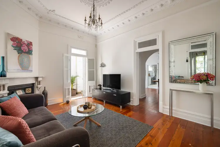 Sixth view of Homely house listing, 21 Steward Street, Lilyfield NSW 2040