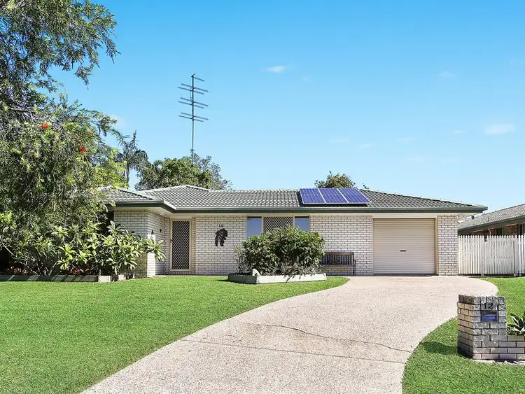 12 Murra Court, Tewantin QLD 4565