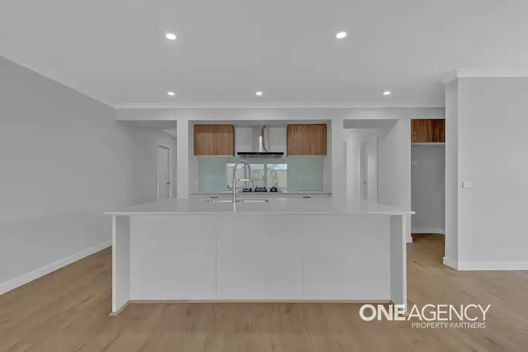 Second view of Homely house listing, 60 Jarlath Drive, Mambourin VIC 3024