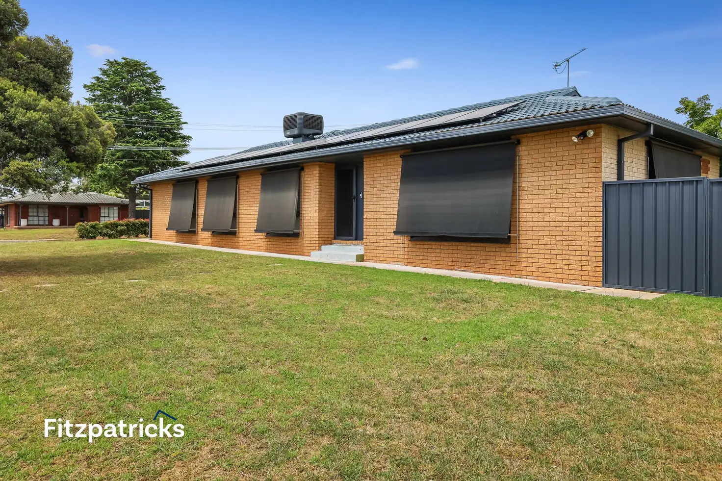 Main view of Homely house listing, 1 Telopea Crescent, Lake Albert NSW 2650