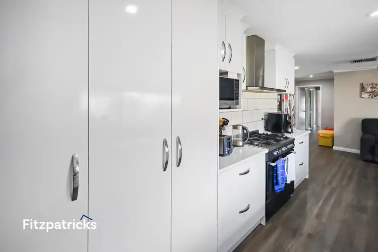 Second view of Homely house listing, 1 Telopea Crescent, Lake Albert NSW 2650