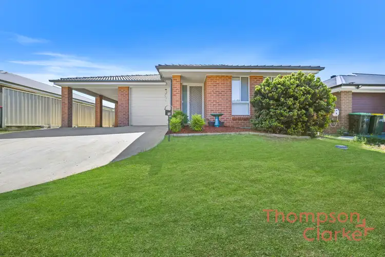 27 Balangara Way, Bellbird NSW 2325