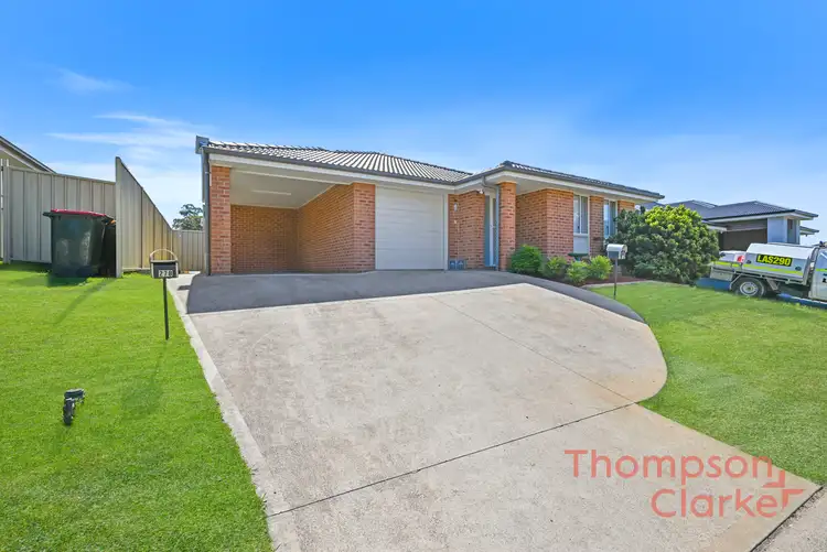 Second view of Homely house listing, 27 Balangara Way, Bellbird NSW 2325
